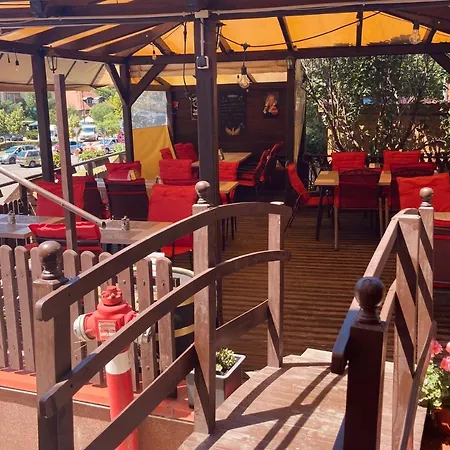 Libra Hotel Veresegyház