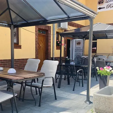 Libra 3* Veresegyház