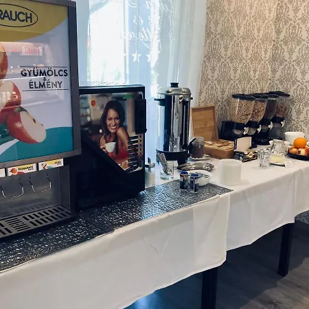 Libra 3* Veresegyház