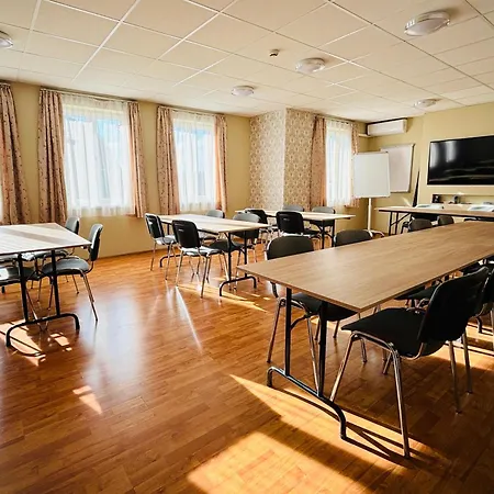 Hotel Libra Veresegyház