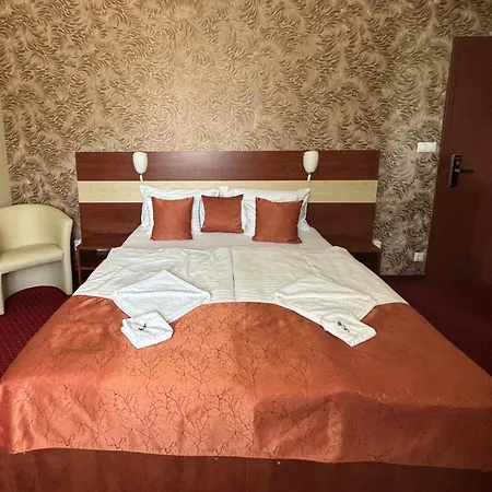 Hotel Libra Veresegyház