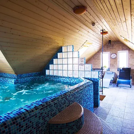 Libra Hotel 3*
