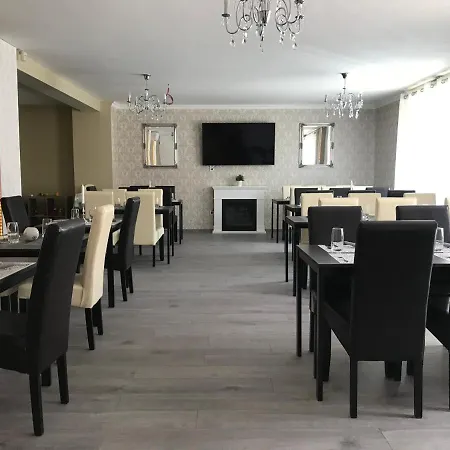 Hotel Libra 3*