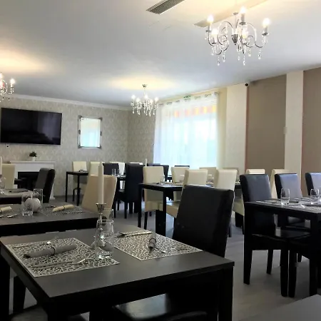 Hotel Libra 3*