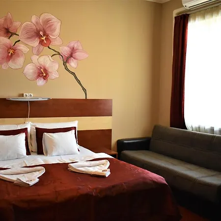 Libra Hotel