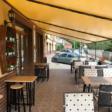 Hotel Libra Veresegyhaz