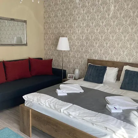 Hotel Libra Veresegyhaz