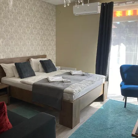 Libra Hotel 3*