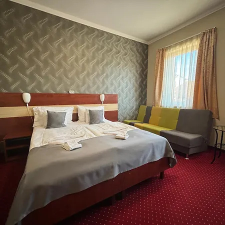 Libra Hotel 3*