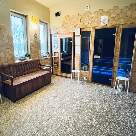 Libra 3* Veresegyház