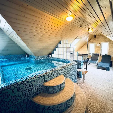 Hotel Libra 3*