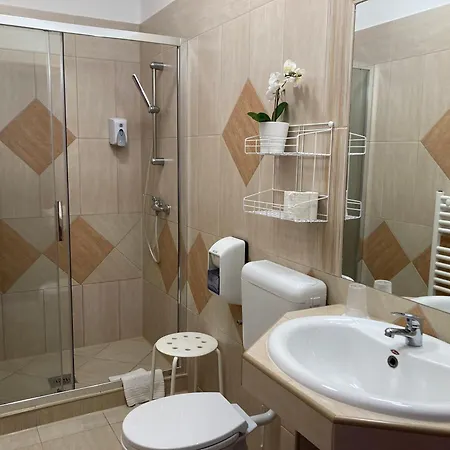Hotel Libra Veresegyház