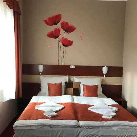 Libra Hotel 3*