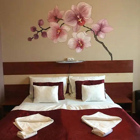 Hotel Libra