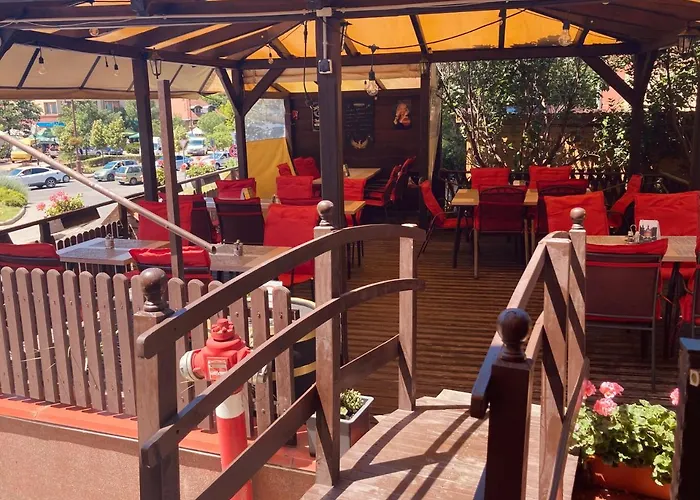 Libra Hotel Veresegyház