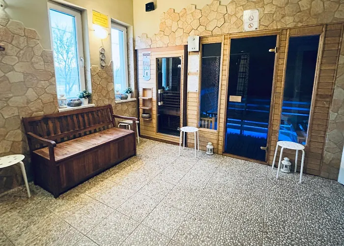 天秤座酒店 3* Veresegyház